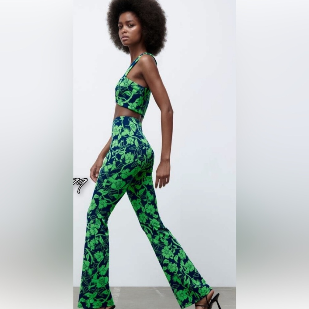 Zara Matching Set - Picture 3 of 8